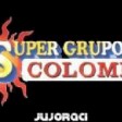 Super Grupo Colombia - Mujer de Miel