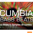 Cumbia Bass 3Ball Rasposa