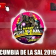 CUMBIA DE LA SAL 2019 - ESTRENO 2019 - CUMBIAS EDITADAS LIMPIAS 2019